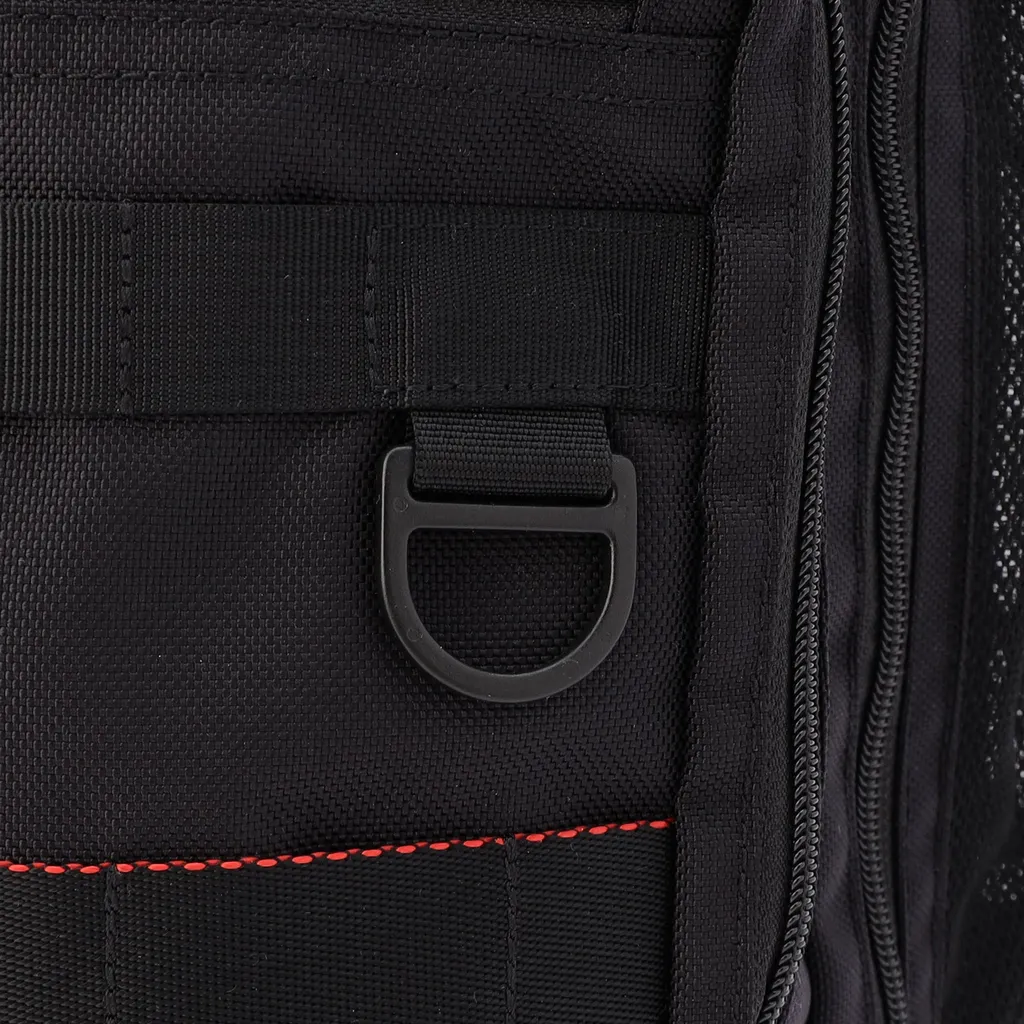 MEGABASS X BRIEFING ANGLER PACK ONETEN