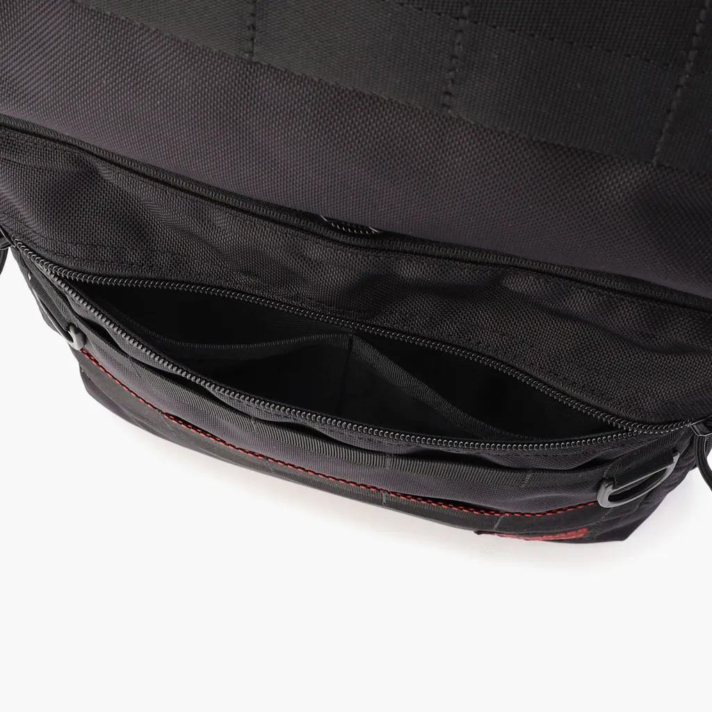 MEGABASS X BRIEFING ANGLER PACK ONETEN