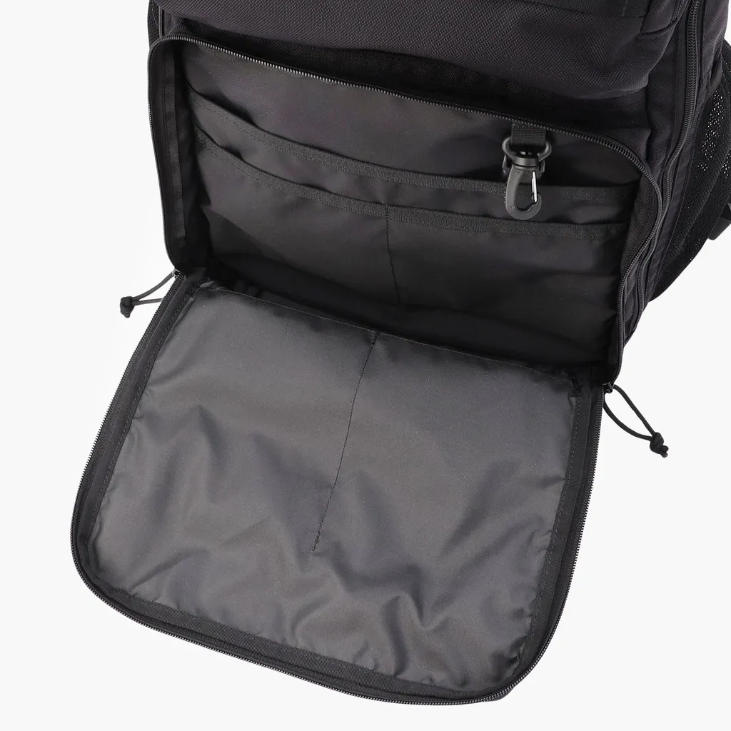 MEGABASS X BRIEFING ANGLER PACK ONETEN