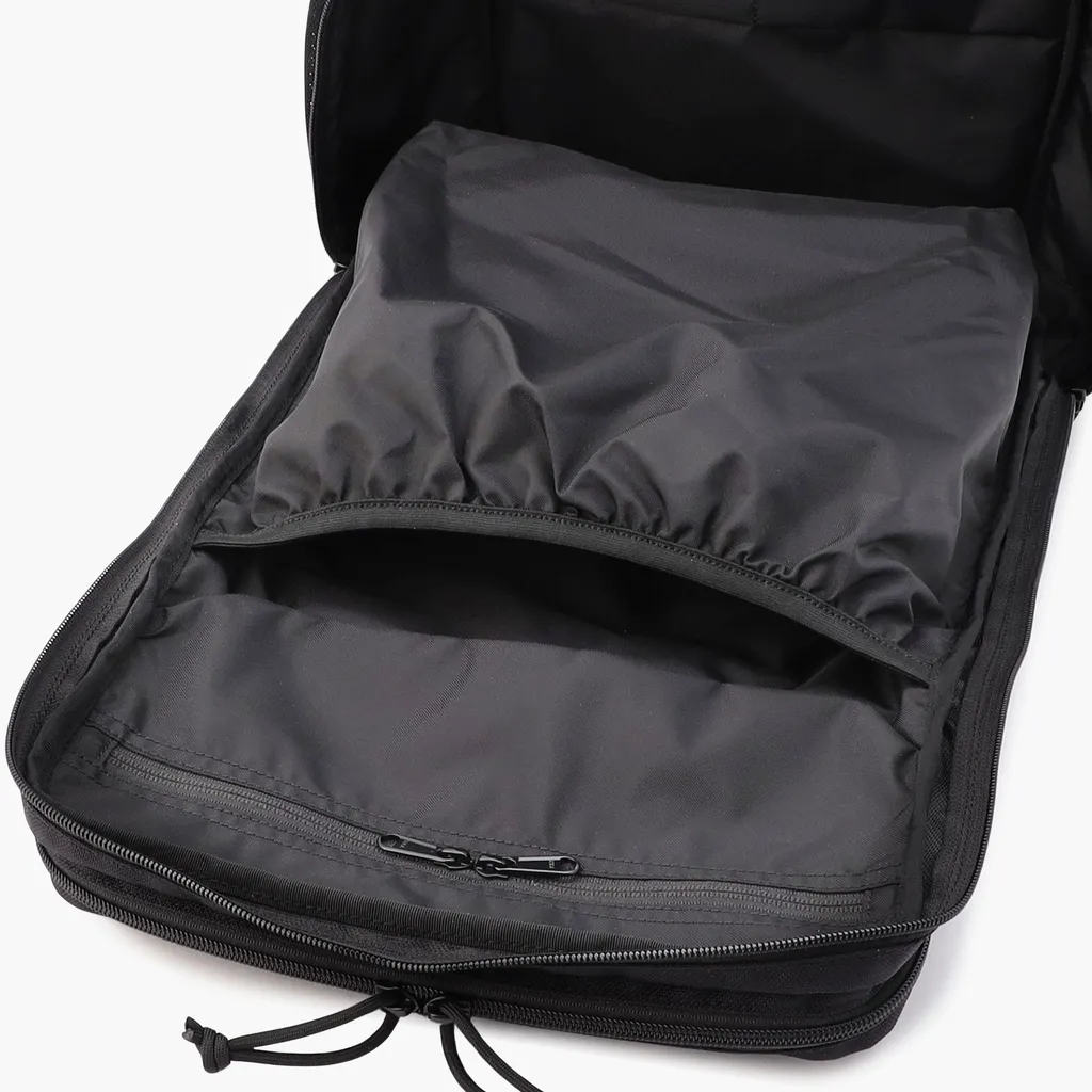 MEGABASS X BRIEFING ANGLER PACK ONETEN