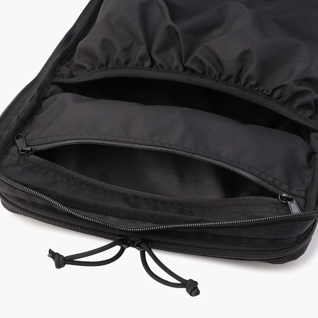 MEGABASS X BRIEFING ANGLER PACK ONETEN