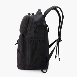 MEGABASS X BRIEFING ANGLER PACK POPX