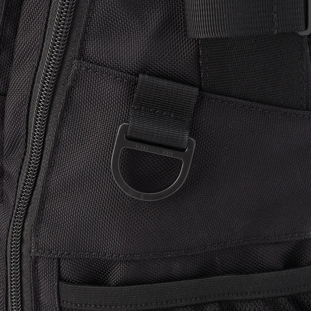 MEGABASS X BRIEFING ANGLER PACK POPX