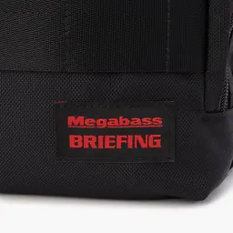 MEGABASS X BRIEFING ANGLER PACK POPX
