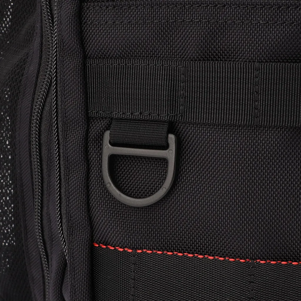 MEGABASS X BRIEFING ANGLER PACK POPX