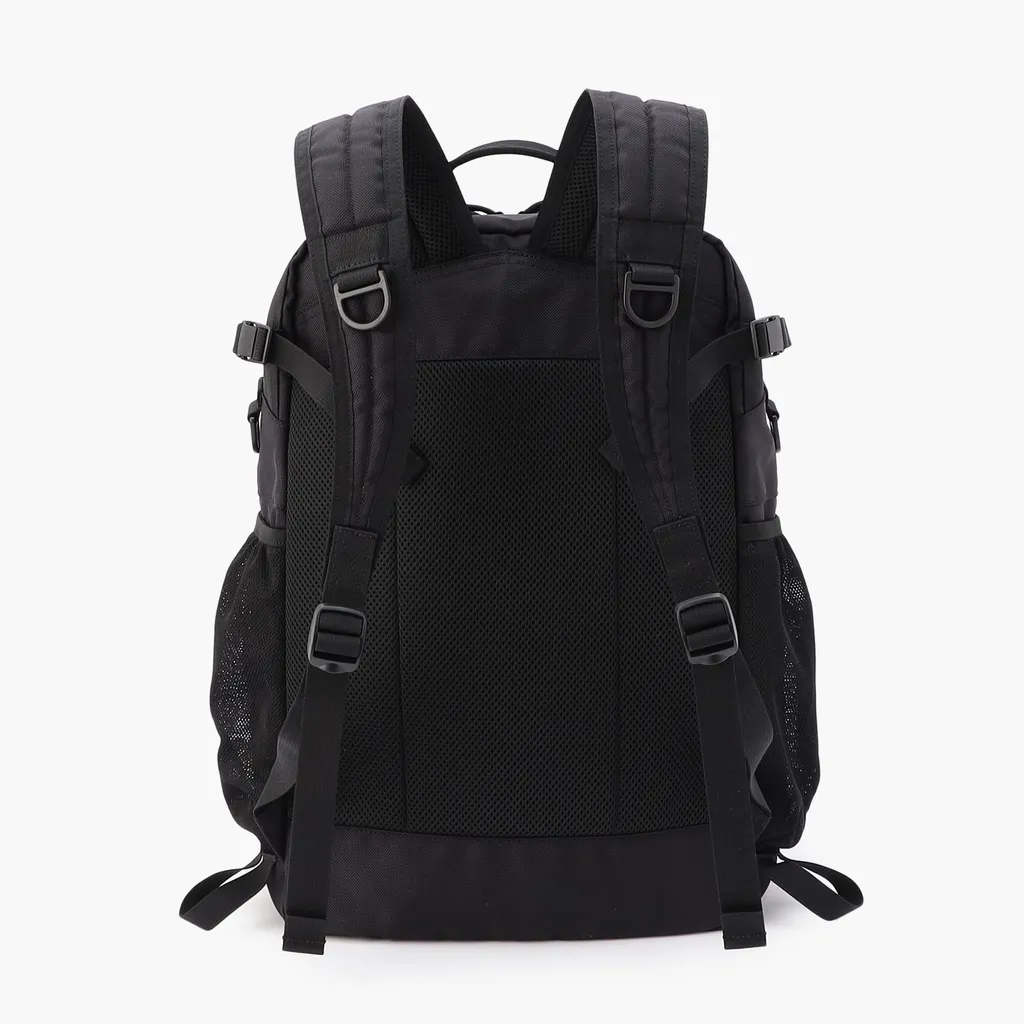 MEGABASS X BRIEFING ANGLER PACK POPX
