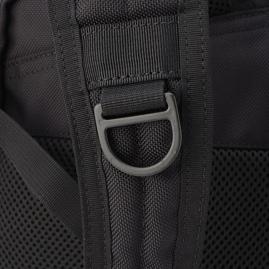 MEGABASS X BRIEFING ANGLER PACK POPX
