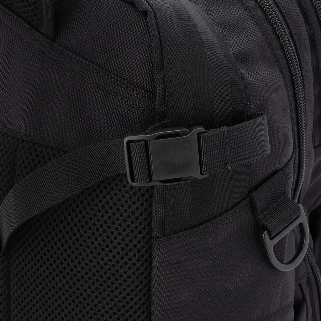 MEGABASS X BRIEFING ANGLER PACK POPX