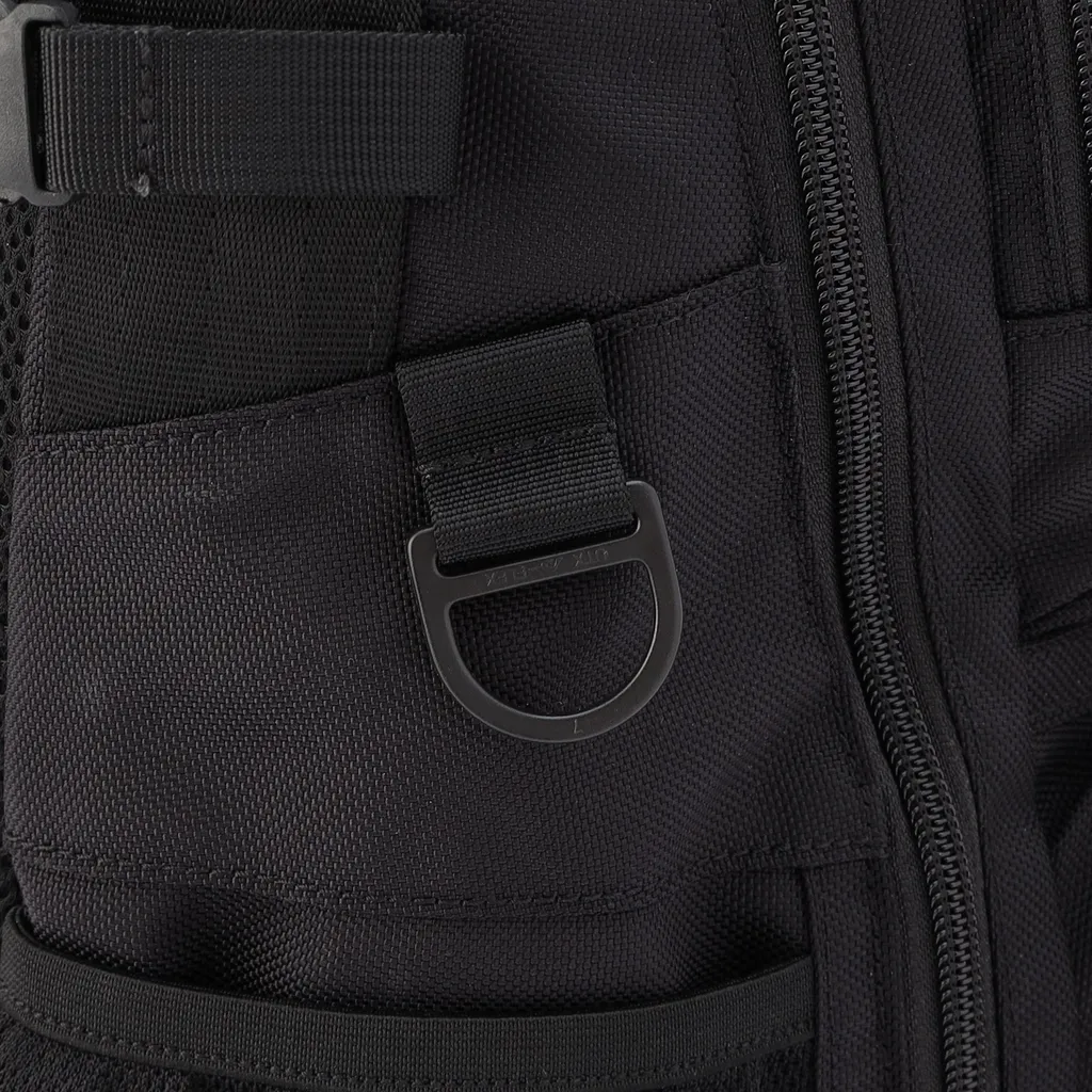 MEGABASS X BRIEFING ANGLER PACK POPX
