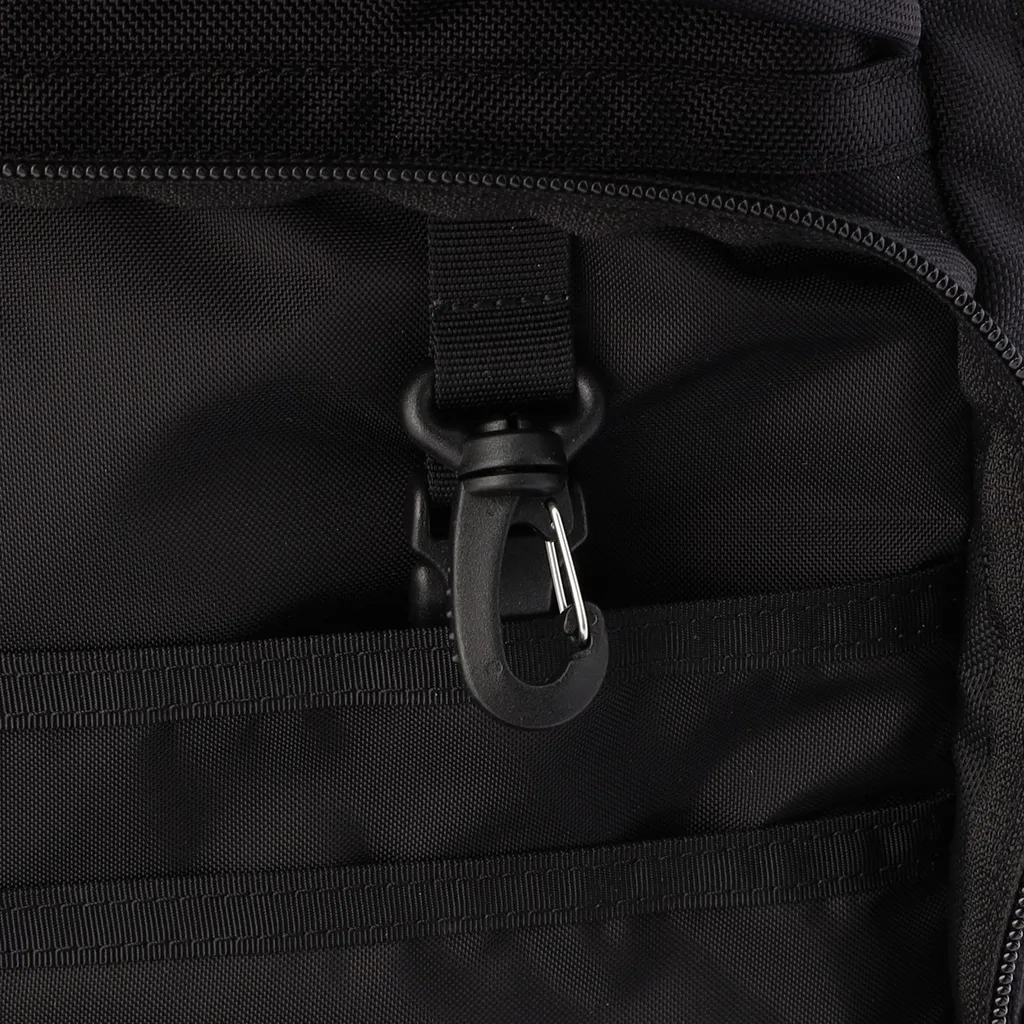 MEGABASS X BRIEFING ANGLER PACK POPX