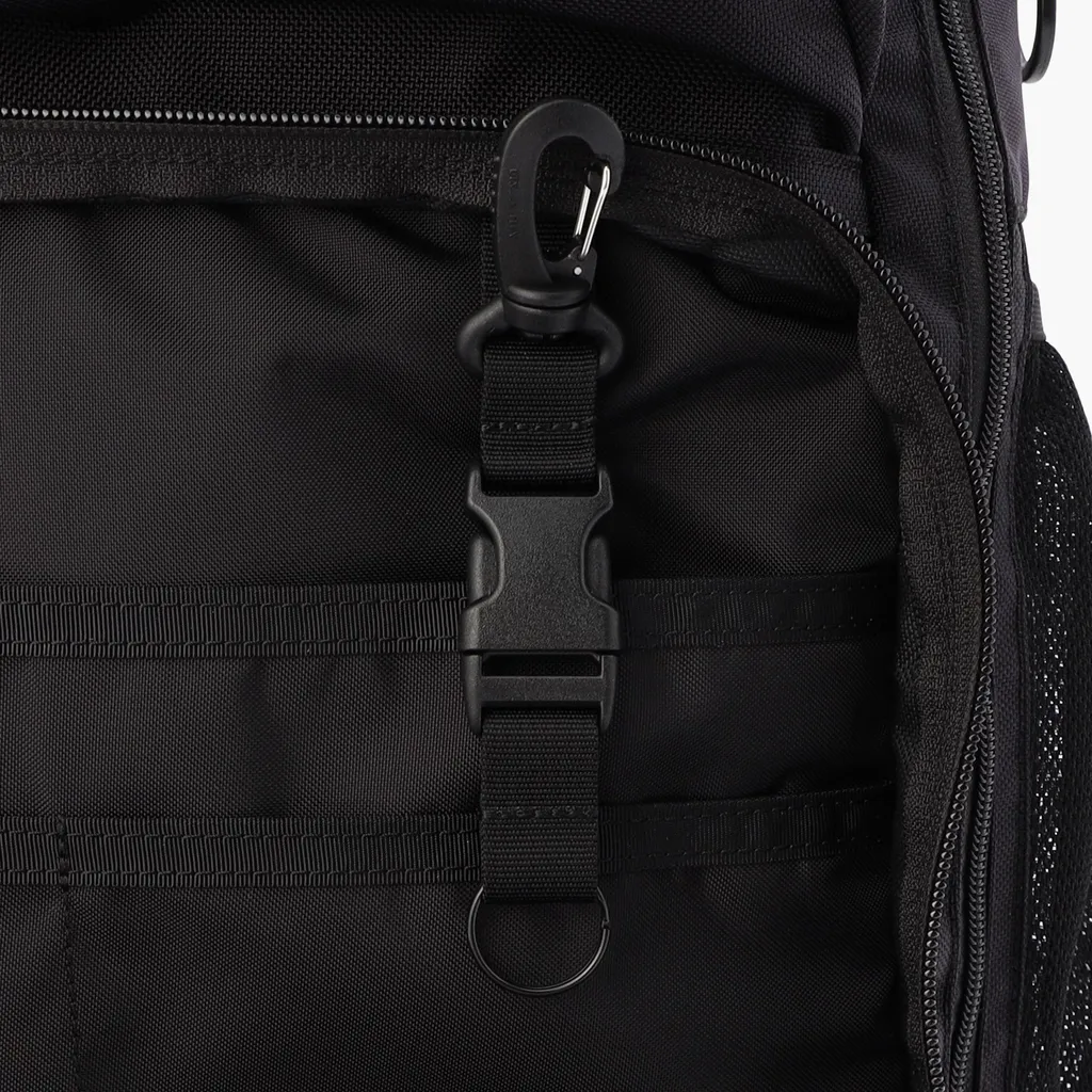 MEGABASS X BRIEFING ANGLER PACK POPX