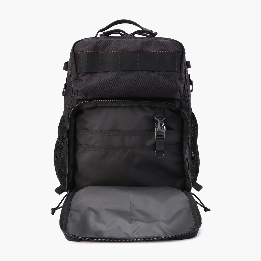 MEGABASS X BRIEFING ANGLER PACK POPX