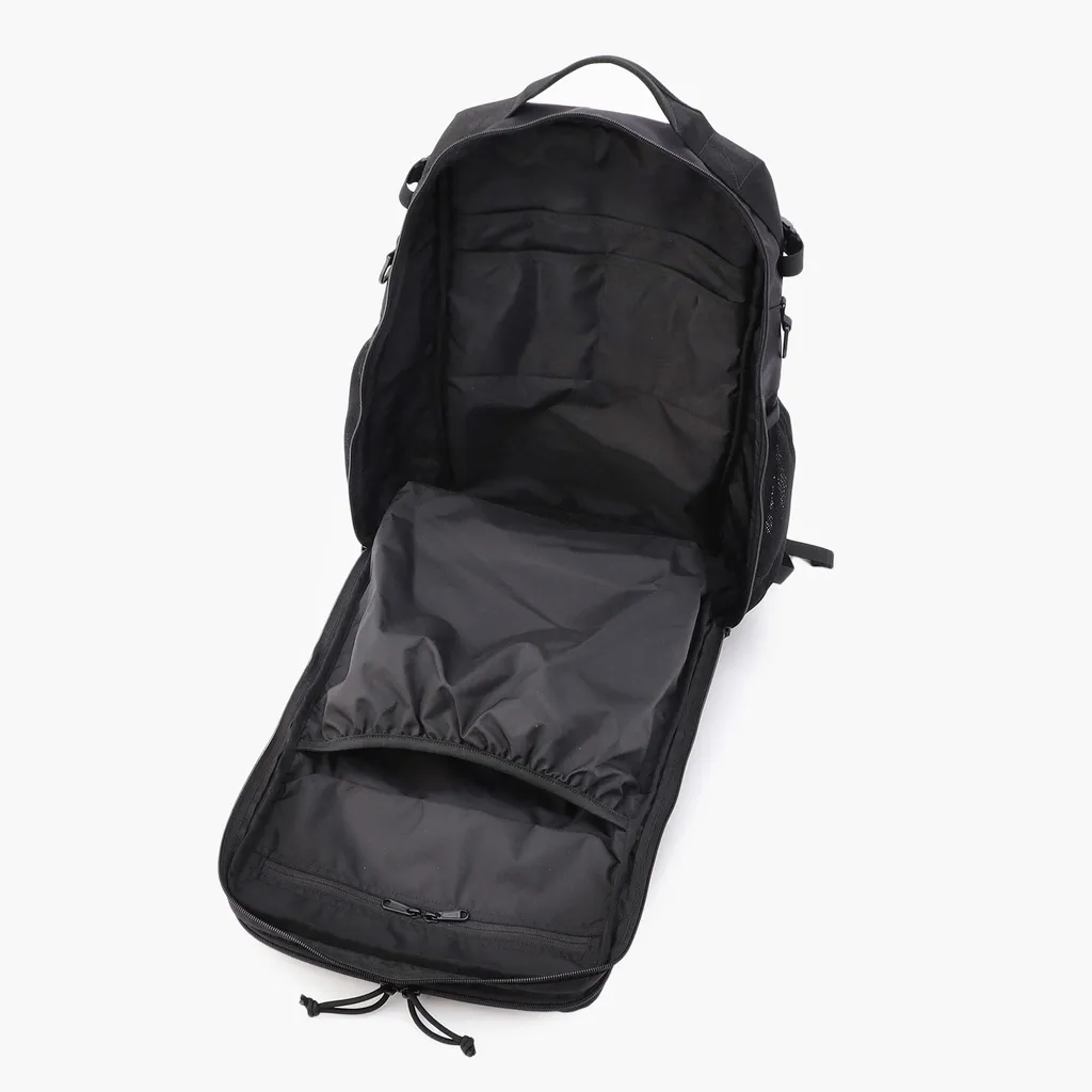 MEGABASS X BRIEFING ANGLER PACK POPX
