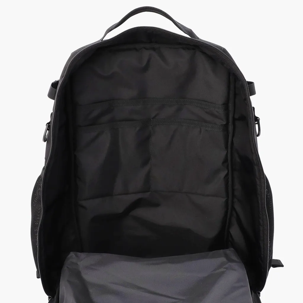 MEGABASS X BRIEFING ANGLER PACK POPX