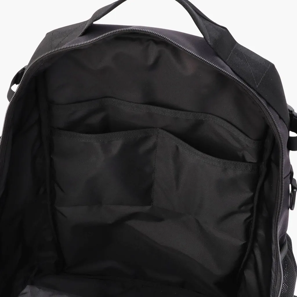 MEGABASS X BRIEFING ANGLER PACK POPX