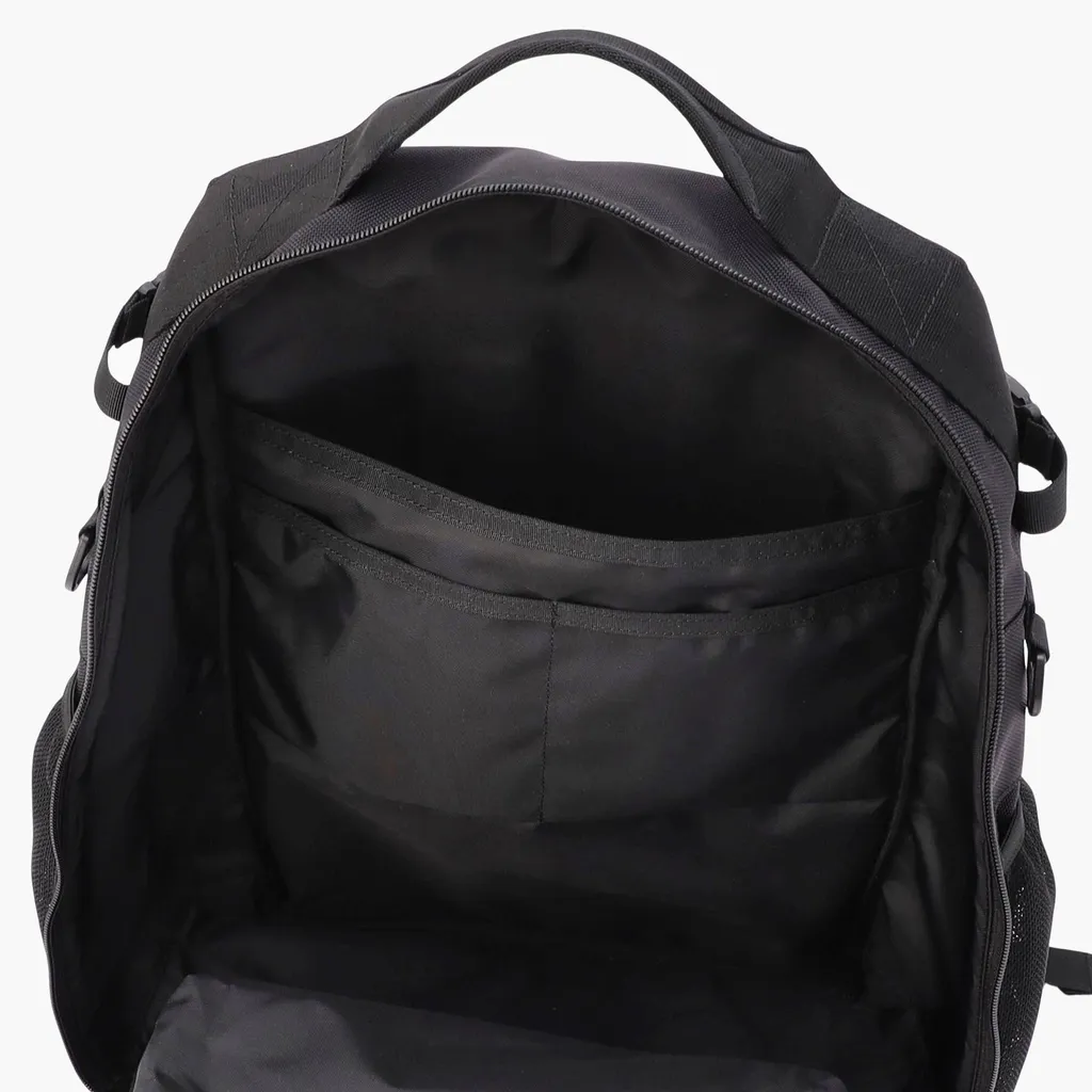 MEGABASS X BRIEFING ANGLER PACK POPX