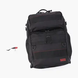MEGABASS X BRIEFING ANGLER PACK POPX