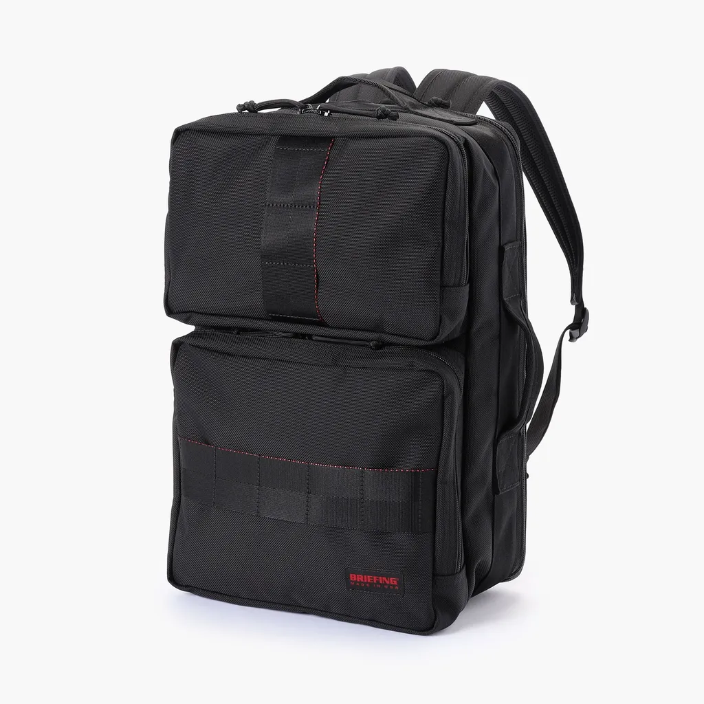 TRINITY PACK