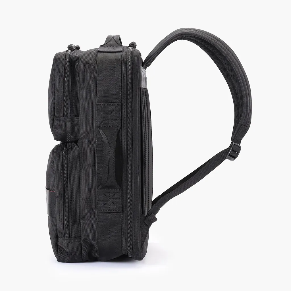 TRINITY PACK