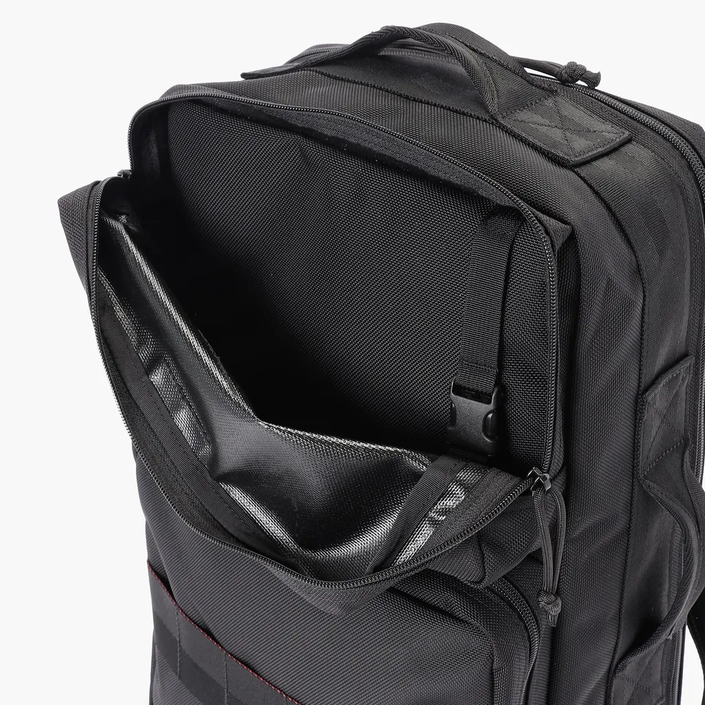 TRINITY PACK