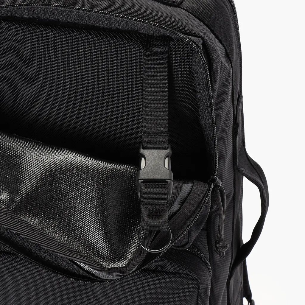 TRINITY PACK