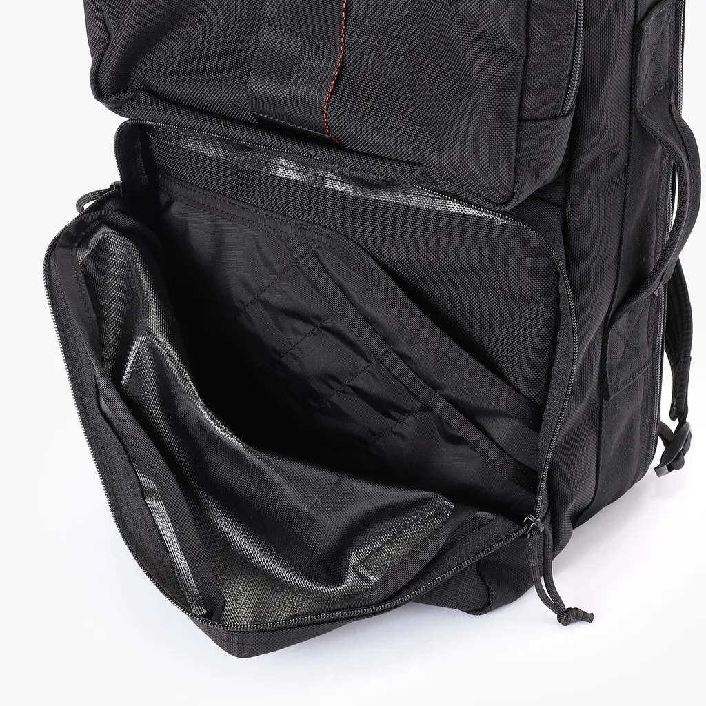 TRINITY PACK