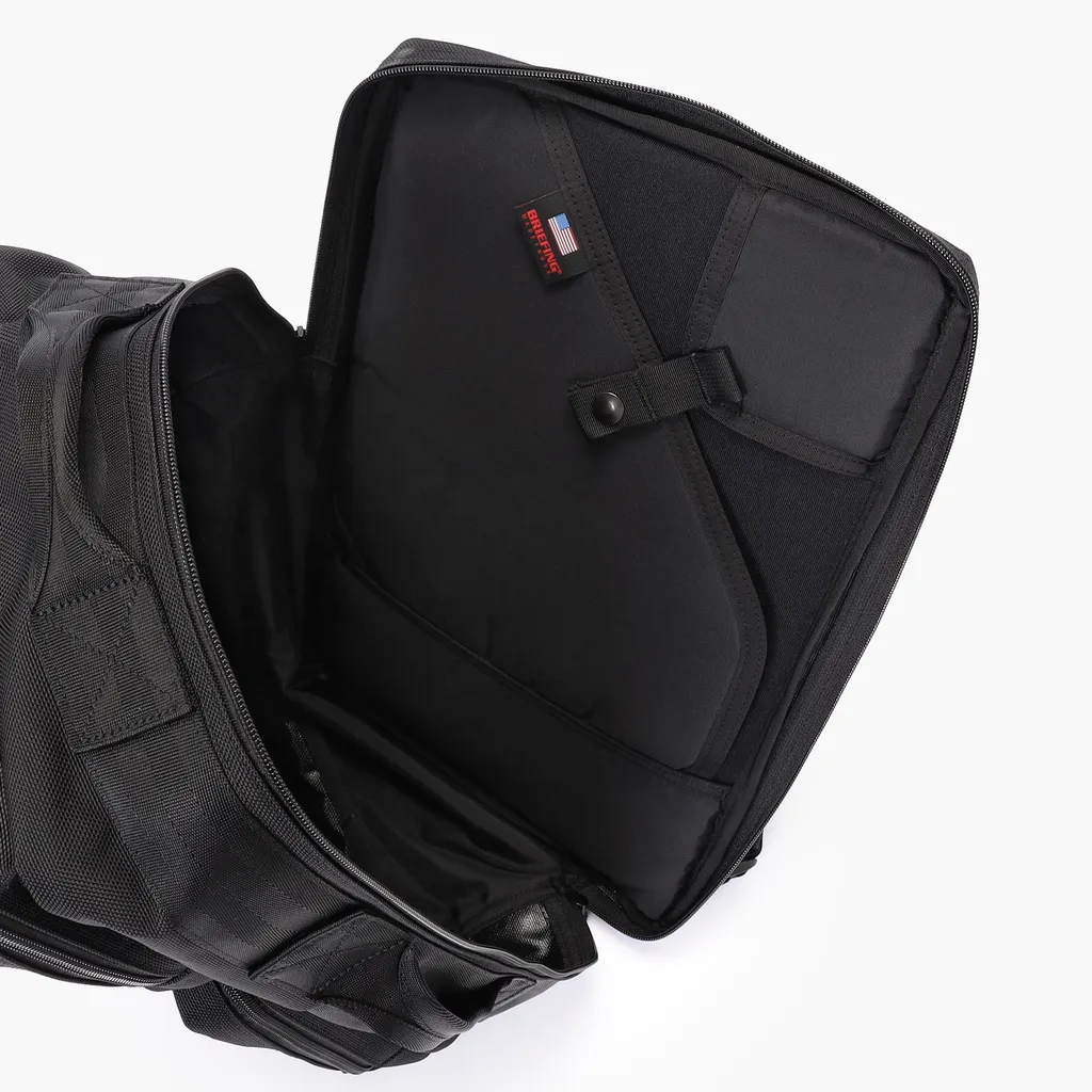 TRINITY PACK
