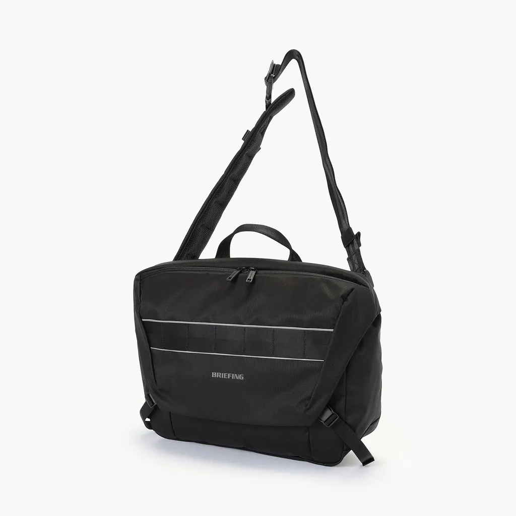 MFC MESSENGER M