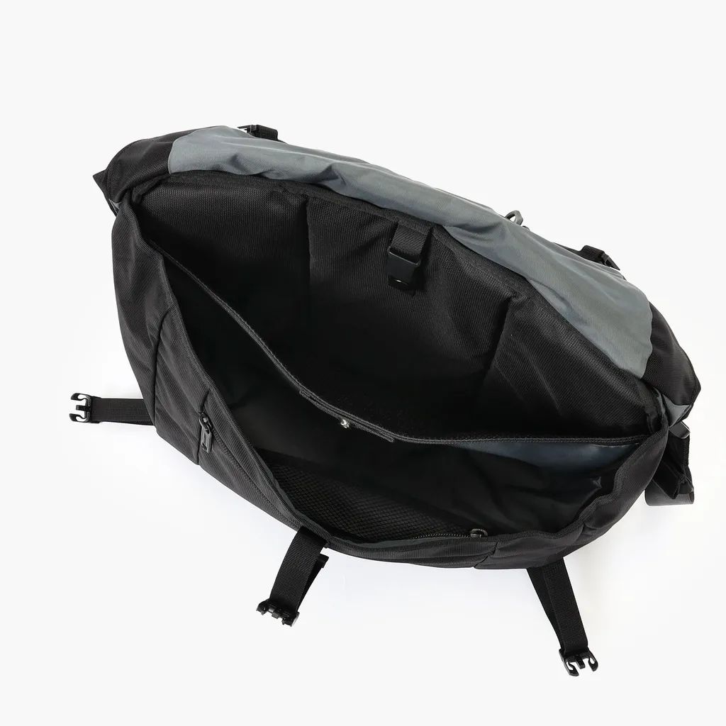 MFC MESSENGER M