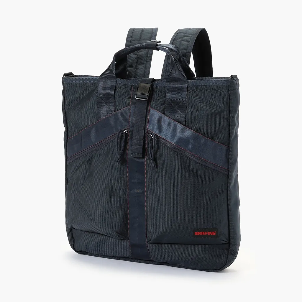 TYPE Ⅲ AVIATOR 3WAY PACK