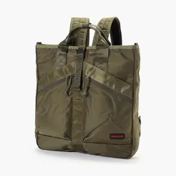TYPE Ⅲ AVIATOR 3WAY PACK