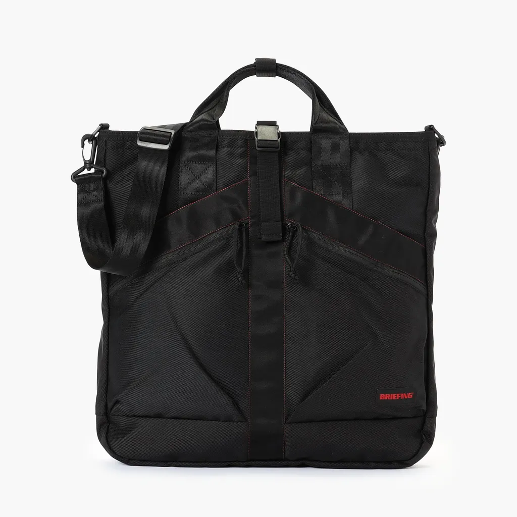 TYPE Ⅲ AVIATOR 3WAY PACK