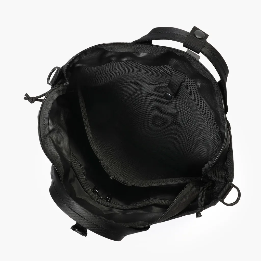 TYPE Ⅲ AVIATOR 3WAY PACK