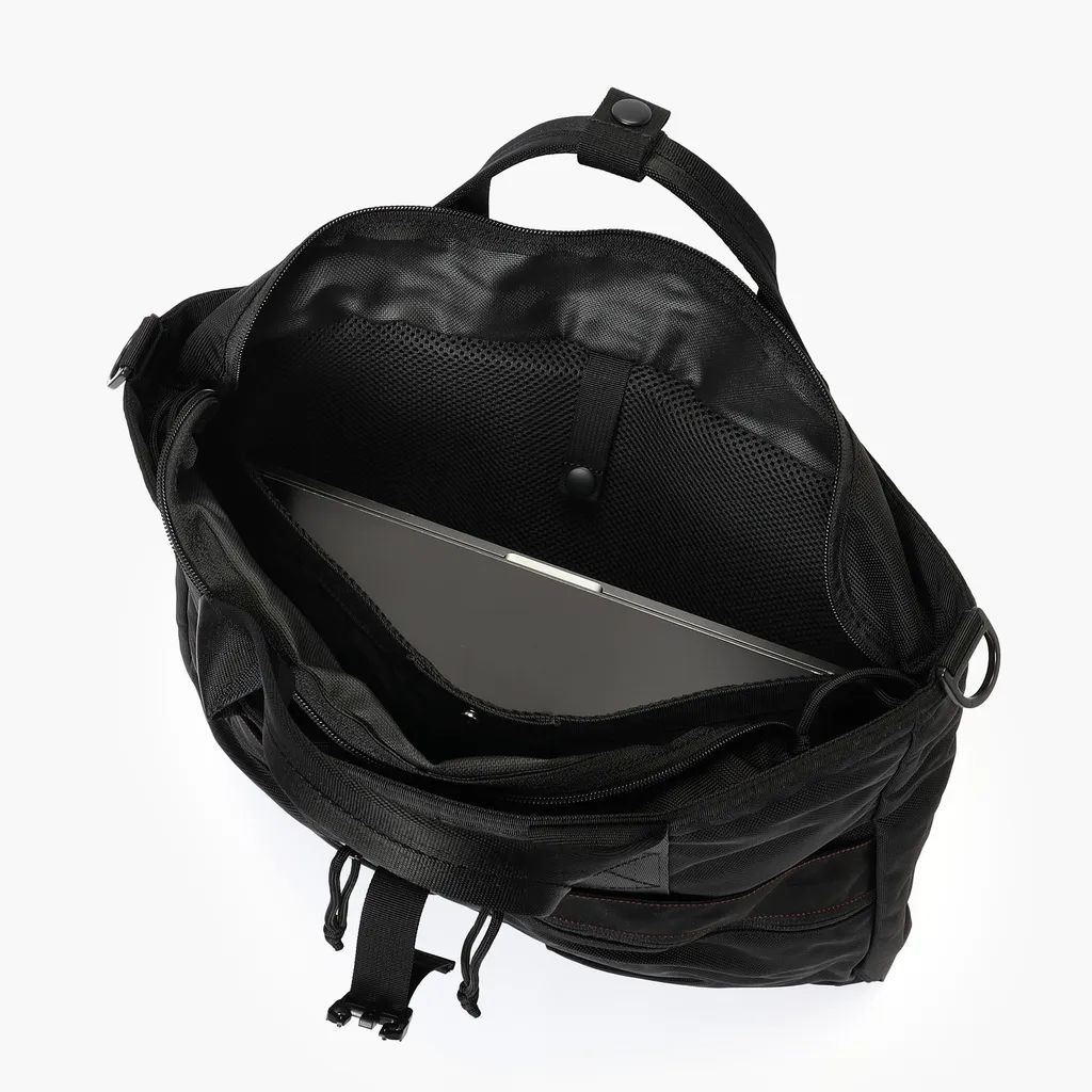 TYPE Ⅲ AVIATOR 3WAY PACK