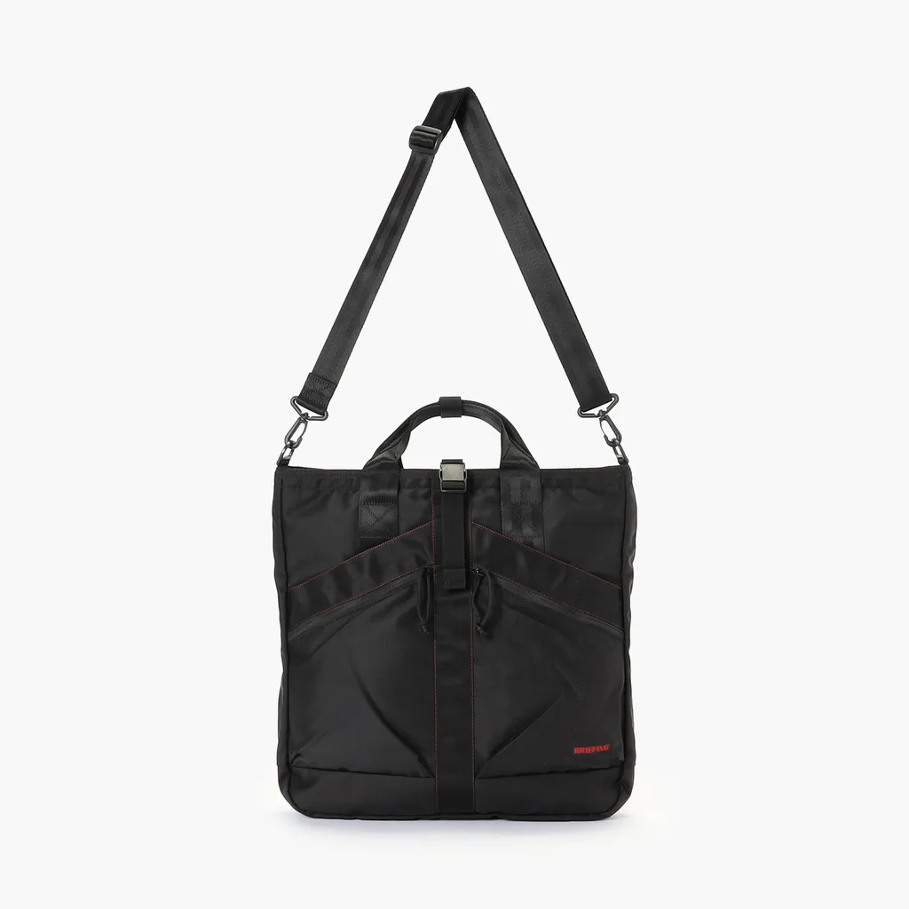 TYPE Ⅲ AVIATOR 3WAY PACK