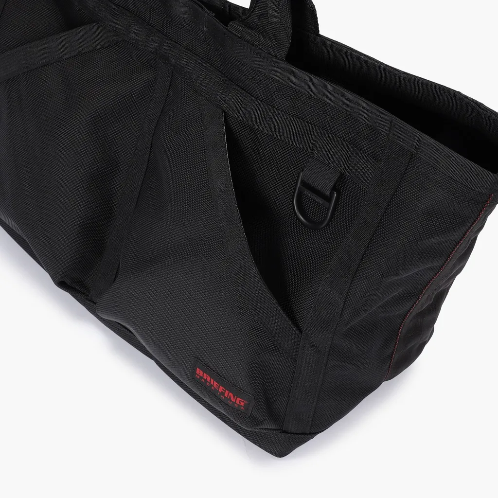 US SLASH TOTE L