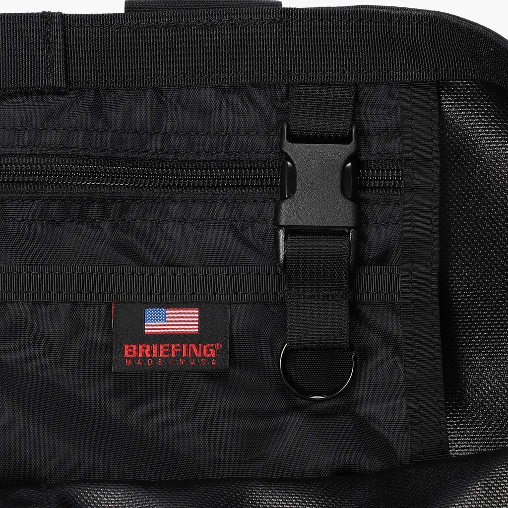 US SLASH TOTE L