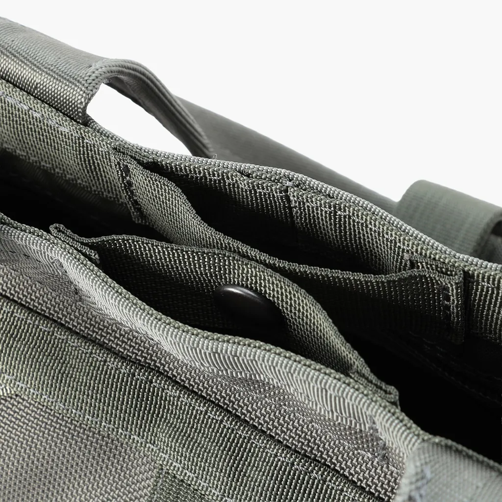 US SLASH TOTE L
