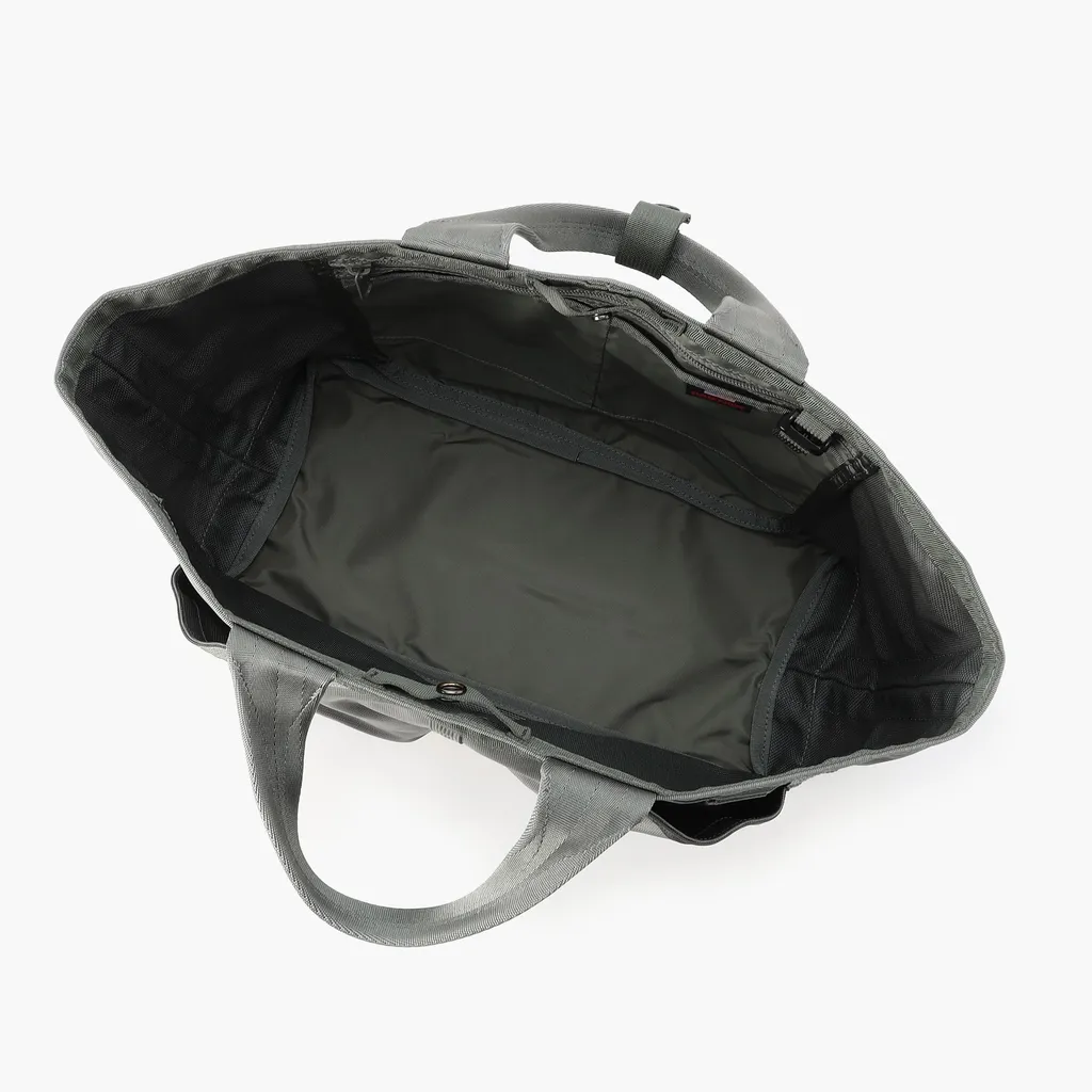 US SLASH TOTE L