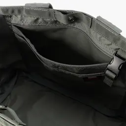 US SLASH TOTE L