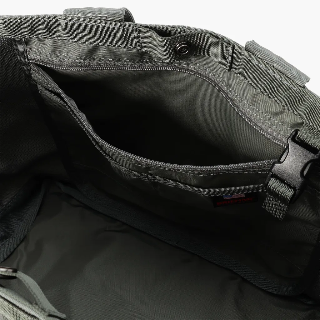 US SLASH TOTE L