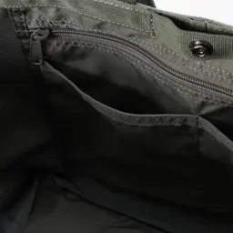 US SLASH TOTE L