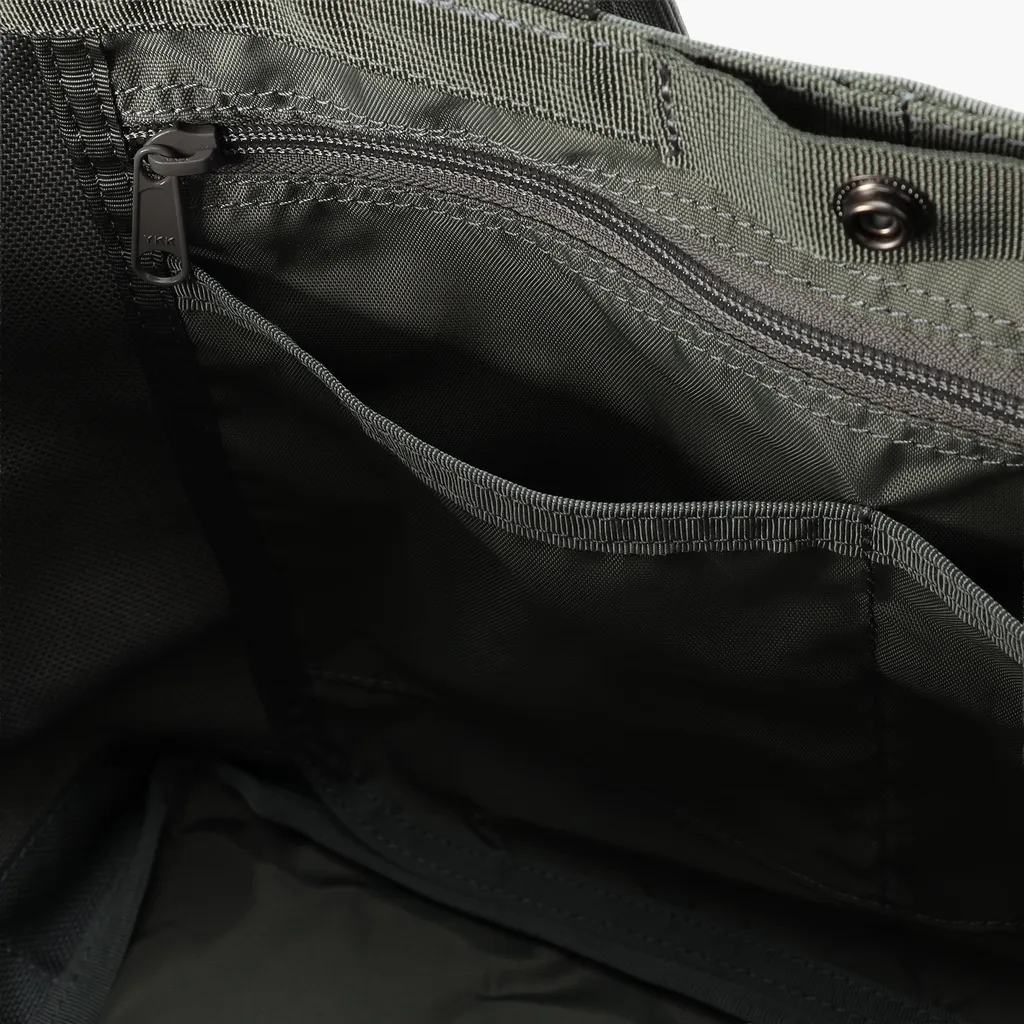 US SLASH TOTE L