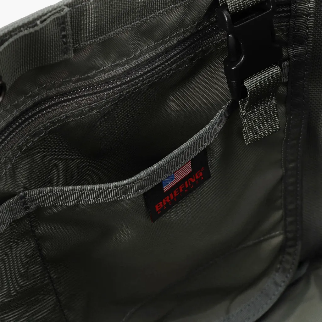 US SLASH TOTE L