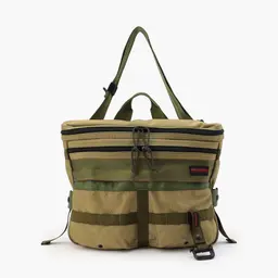 DUNE SHOULDER RM