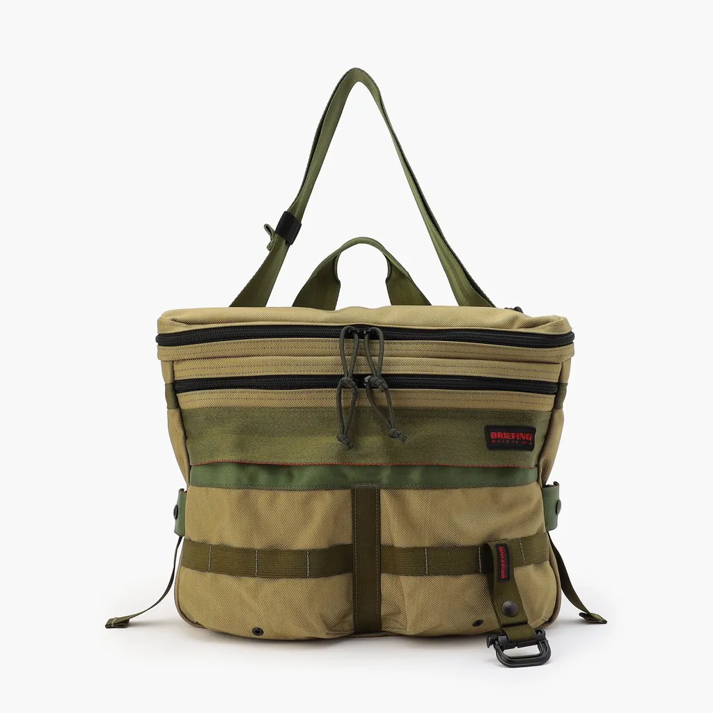 DUNE SHOULDER RM
