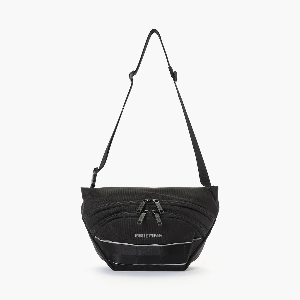 MFC CROSS BODY BAG