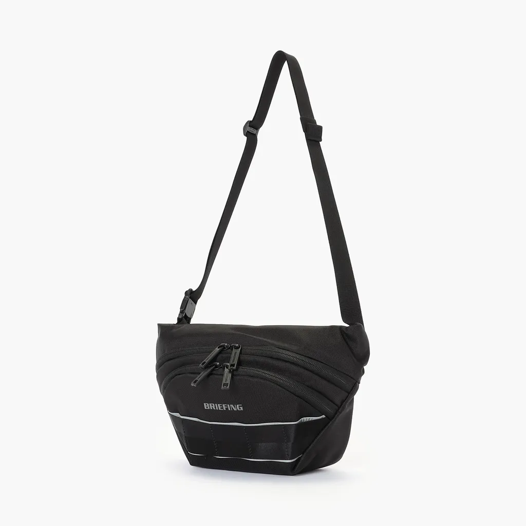MFC CROSS BODY BAG