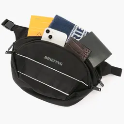 MFC CROSS BODY BAG