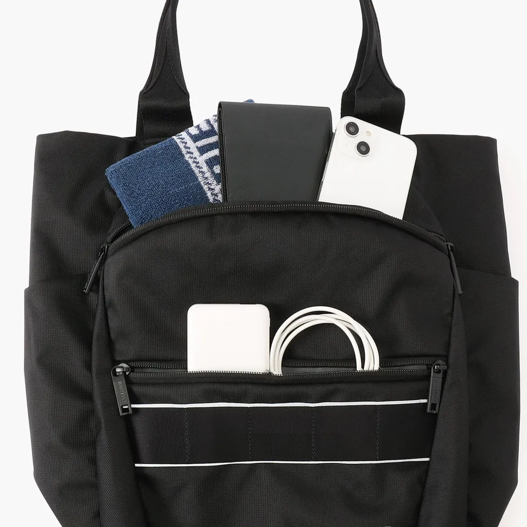 MFC 2WAY PACK